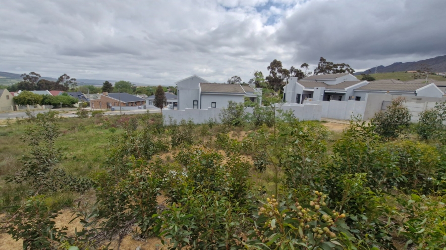 Commercial Property for Sale in Villiersdorp Western Cape